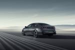 Concept 508 Peugeot Sport Engineered 2019 года